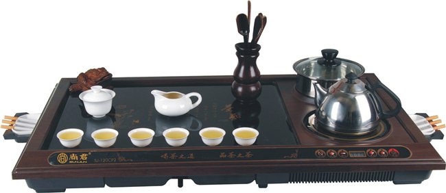 供应尚君品牌茶炉 电磁炉